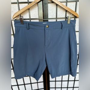 Oliver’s Capital Shorts 8” inch